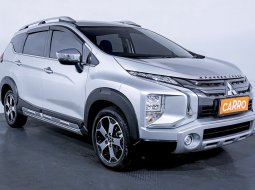 Mitsubishi Xpander Cross Premium Package AT 2021  - Beli Mobil Bekas Murah 1