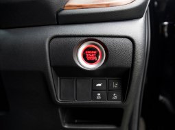 Honda CR-V 1.5L Turbo Prestige Sensing 2022 Hitam 10