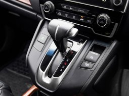 Honda CR-V 1.5L Turbo Prestige Sensing 2022 Hitam 11