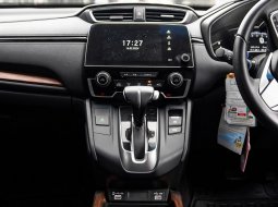 Honda CR-V 1.5L Turbo Prestige Sensing 2022 Hitam 15