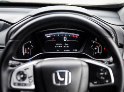 Honda CR-V 1.5L Turbo Prestige Sensing 2022 Hitam 20