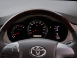 Toyota Kijang Innova V 2013 Hitam 14