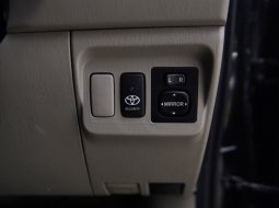 Toyota Kijang Innova V 2013 Hitam 16
