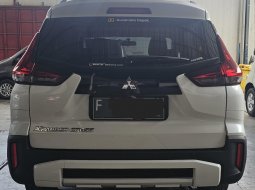 Mitsubishi Xpander Cross Premium Package A/T ( Matic ) 2020 Putih Mulus Siap Pakai Good Condition 13