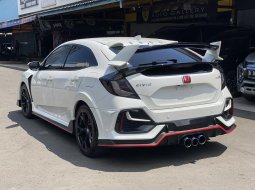 Honda Civic HATCHBACK E CVT 2020 Putih 6