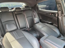 Honda Civic HATCHBACK E CVT 2020 Putih 9