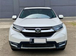 Honda CR-V 1.5L Turbo Prestige 2019 Putih