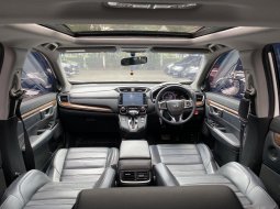 Honda CR-V 1.5L Turbo Prestige 2019 Putih 7