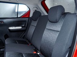 Suzuki Ignis GX 2018 - Kredit Mobil Murah 2