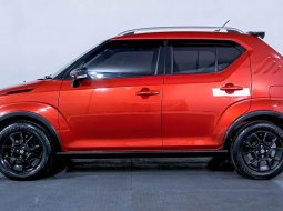 Suzuki Ignis GX 2018 - Kredit Mobil Murah 6
