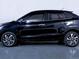Suzuki Baleno Hatchback A/T 2021  - Promo DP & Angsuran Murah 2