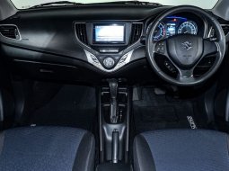 Suzuki Baleno Hatchback A/T 2021  - Promo DP & Angsuran Murah 3