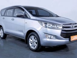 Toyota Kijang Innova G 2.9 Mativ2018