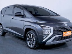 Hyundai STARGAZER prime 2023