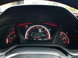 Honda Civic Type R 6 Speed M/T 2017 putih km26rb cash kredit proses bisa dibantu 10
