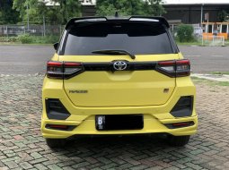 Toyota Raize 1.0T GR Sport CVT 5