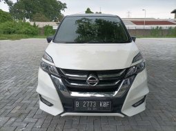 Nissan Serena Highway Star 2019 1