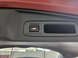 Honda CRV Prestige Turbo AT ( Matic ) 2018 Merah Bata Km 75rban plat jakarta  timur 3