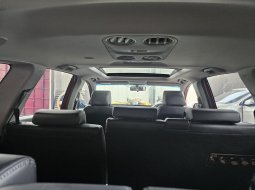 Honda CRV Prestige Turbo AT ( Matic ) 2018 Merah Bata Km 75rban plat jakarta  timur 13