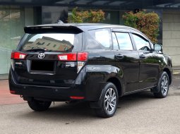 Toyota Kijang Innova G A/T Gasoline 2022 bensin hitam record tgn 1 cash kredit proses bisa dibantu 6