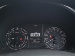 Toyota Kijang Innova G A/T Gasoline 2022 bensin hitam record tgn 1 cash kredit proses bisa dibantu 8