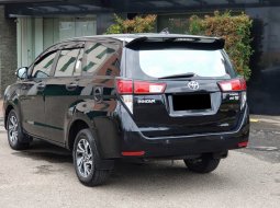 Toyota Kijang Innova G A/T Gasoline 2022 bensin hitam record tgn 1 cash kredit proses bisa dibantu 9