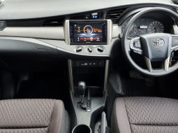 Toyota Kijang Innova G A/T Gasoline 2022 bensin hitam record tgn 1 cash kredit proses bisa dibantu 12