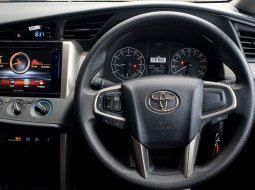 Toyota Kijang Innova G A/T Gasoline 2022 bensin hitam record tgn 1 cash kredit proses bisa dibantu 16