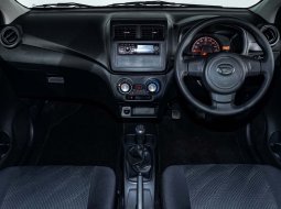 Daihatsu Ayla 1.0L D Plus MT 2023  - Promo DP & Angsuran Murah 3