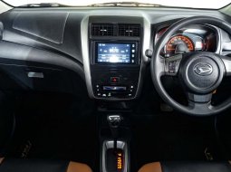 Daihatsu Ayla 1.2 R Deluxe 2021  - Beli Mobil Bekas Murah 2