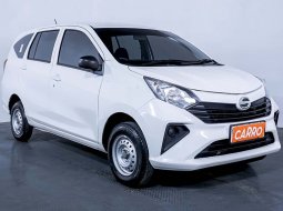 Daihatsu Sigra 1.0 D MT 2023 - Kredit Mobil Murah 1