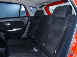 Daihatsu Sirion 1.3L AT 2021 - Kredit Mobil Murah 5
