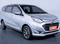 Daihatsu Sigra 1.2 R DLX AT 2018 - Kredit Mobil Murah 1