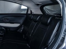 JUAL Honda HR-V 1.8 Prestige AT 2019 Abu-abu 7