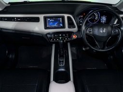 JUAL Honda HR-V 1.8 Prestige AT 2019 Abu-abu 8