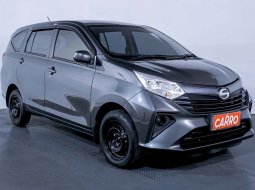 Daihatsu Sigra 1.2 X MT 2020  - Beli Mobil Bekas Murah