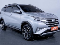 Daihatsu Terios R A/T 2019  - Promo DP & Angsuran Murah