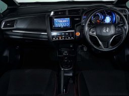 Honda Jazz RS MT 2018  - Cicilan Mobil DP Murah 5