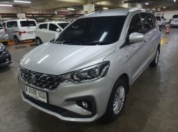 Suzuki Ertiga GL Automatic 2023 Gresss low km