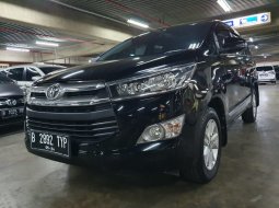 Toyota Kijang Innova 2.4 G Automatic Diesel 2020 Siap Pakai 4