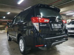 Toyota Kijang Innova 2.4 G Automatic Diesel 2020 Siap Pakai 9
