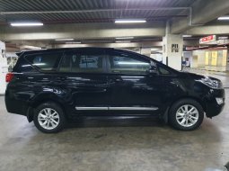 Toyota Kijang Innova 2.4 G Automatic Diesel 2020 Siap Pakai 20