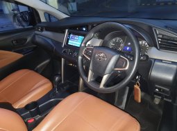 Toyota Kijang Innova 2.4 G Automatic Diesel 2020 Siap Pakai 19