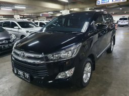 Toyota Kijang Innova 2.4 G Automatic Diesel 2020 Siap Pakai 22