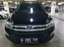 Toyota Kijang Innova 2.4 G Automatic Diesel 2020 Siap Pakai 24