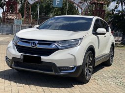 Honda CR-V Turbo Prestige