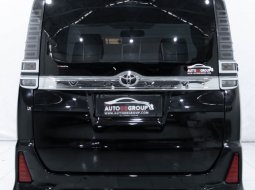 TOYOTA ALL NEW VOXY (GLITTER BLACK)   2.0 A/T (2018) 6