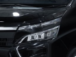 TOYOTA ALL NEW VOXY (GLITTER BLACK)   2.0 A/T (2018) 9