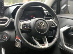 Toyota Raize 1.0T GR Sport CVT 7