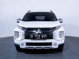 Mitsubishi Xpander Cross CVT 2021